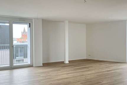 Wohnung Halle (Saale) Paulusviertel - 2 Zimmer, 88 m&sup2;, 1.141&euro; | Angebot:26903936