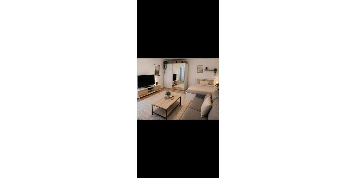 Etagenwohnung Bad Schussenried - 1 Zimmer, 27 m&sup2;, 500&euro; | Angebot:26351318