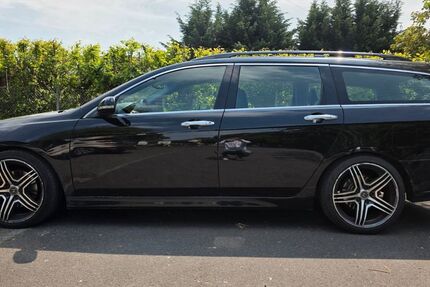 Honda Accord 159.000 km 2.750 &euro; Dortmund 44149
