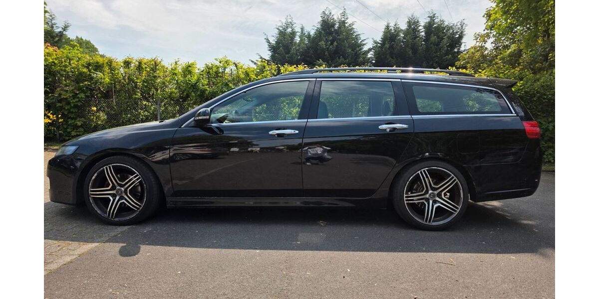 Honda Accord 159.000 km 2.750 &euro; Dortmund 44149