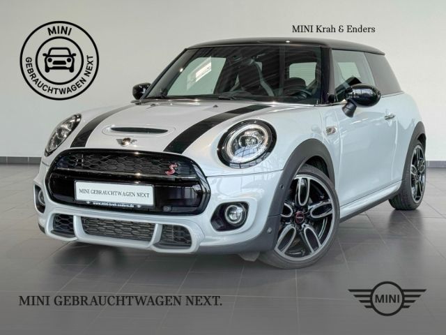 Mini Cooper S 97.526 km 20.690 &euro; Fulda 36043