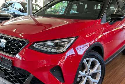 Seat Arona 15.700 km 17.890 &euro; Emstek 49685
