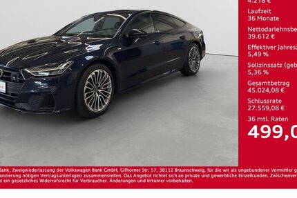 Audi A7 95.050 km 43.830 &euro; Giessen 35394