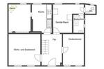 Einfamilienhaus Seesen Bornhausen - 6 Zimmer, 175 m&sup2;, 49.000&euro; | Angebot:26307625