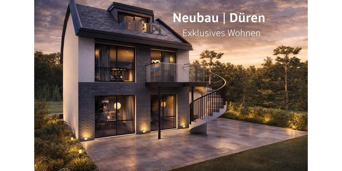 Etagenwohnung Langerwehe - 3 Zimmer, 81 m&sup2;, 399.500&euro; | Angebot:25229651