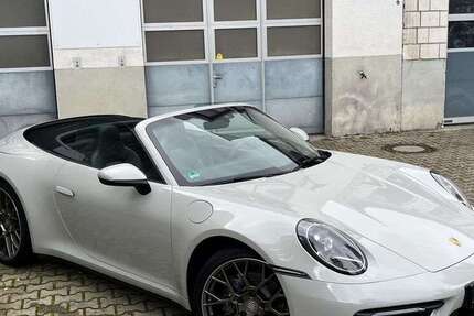 Porsche 992 73.500 km 117.888 € Walluf (Wiesbaden) 65396