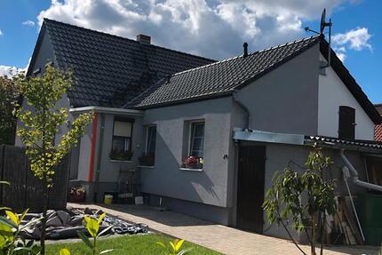 Haus Salzwedel - 4 Zimmer, 85 m&sup2;, 700&euro; | Angebot:26344919