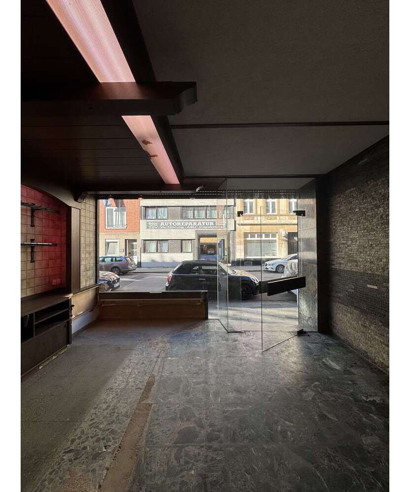Büro in Aachen 490 € 62.7 m²