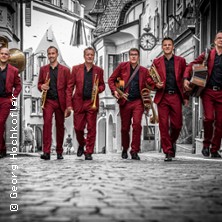 Bozen Brass 28.12.2025 Stadttheater Fürth