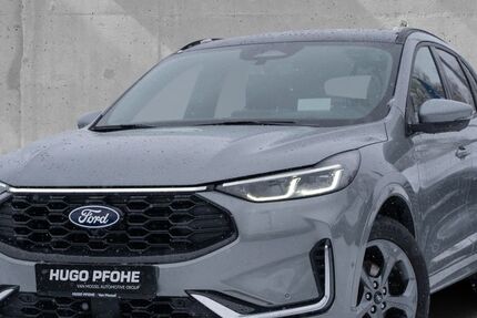 Ford Kuga 20.155 km 34.950 &euro; Schwerin 19061