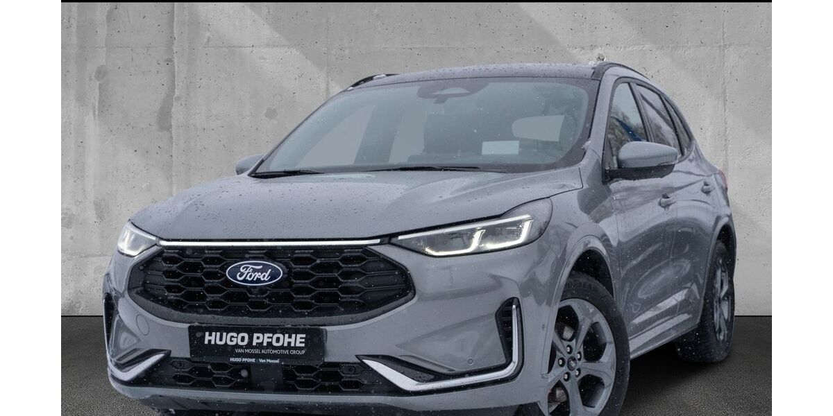 Ford Kuga 20.155 km 34.950 &euro; Schwerin 19061