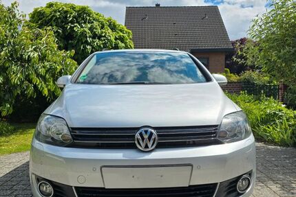 VW Golf Plus 55.640 km 7.900 &euro; Lauchhammer 01979