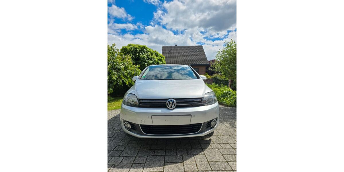 VW Golf Plus 55.640 km 8.100 &euro; Lauchhammer 01979