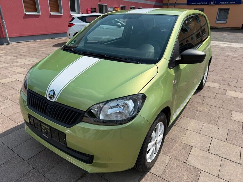 Citigo