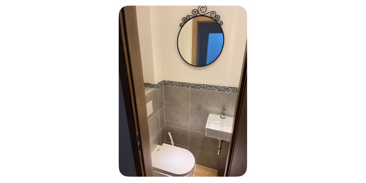 Etagenwohnung Haßloch - 6 Zimmer, 164 m&sup2;, 1.800&euro; | Angebot:26699766