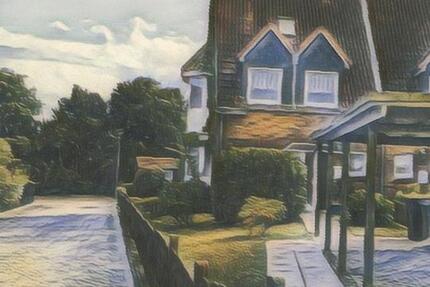 Haus Dorf Mecklenburg - 5 Zimmer, 130 m&sup2;, 340.000&euro; | Angebot:24741584