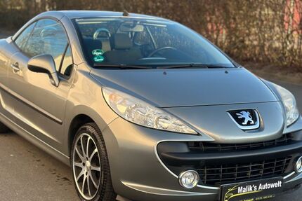 Peugeot 207 45.000 km 3.780 € Münster 48157