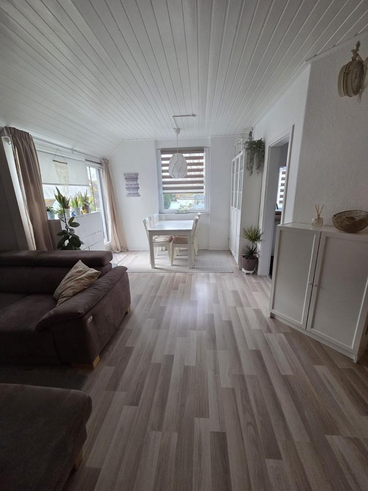 Maisonette Wohnung 4 Zimmer mit Balkon zimmer