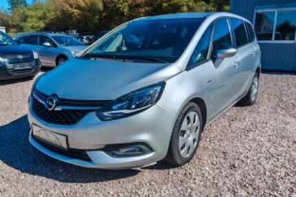 Opel Zafira 143.500 km 7.900 &euro; Gensingen 55457