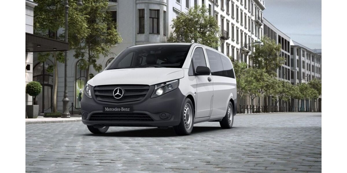 Mercedes-Benz Vito 74.074 km 29.990 &euro; Gera 07546