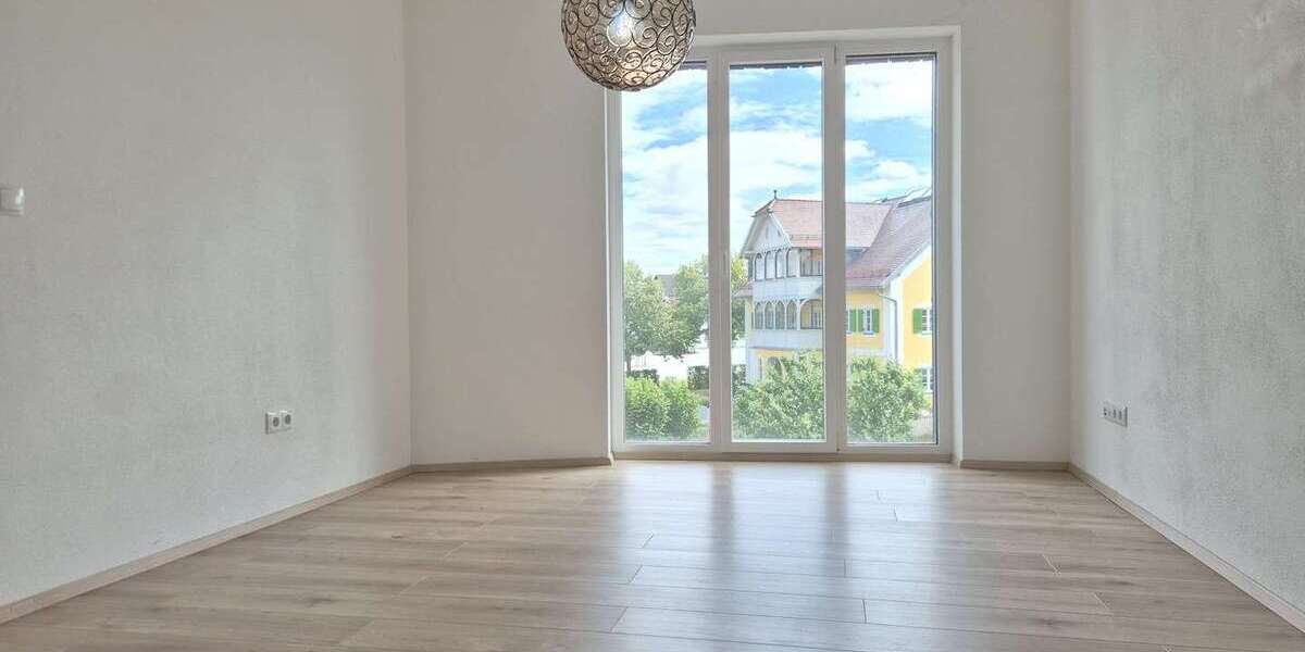 Etagenwohnung Ergoldsbach Prinkofen - 3 Zimmer, 85 m&sup2;, 995&euro; | Angebot:26901486