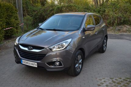 Hyundai ix35 185.125 km 7.499 &euro; KÖLN 51109