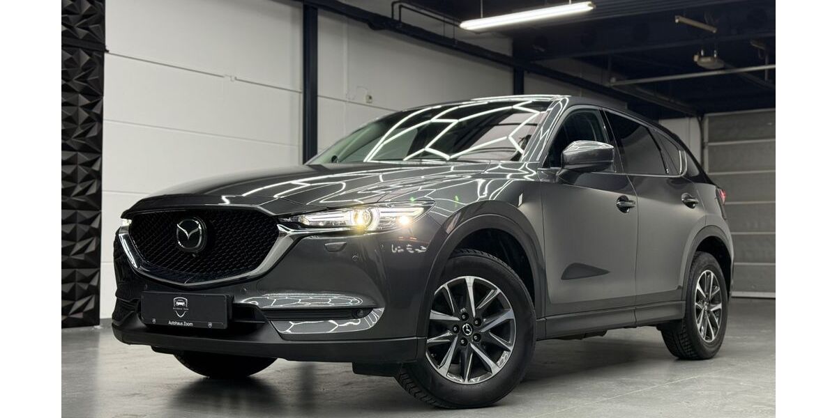 Mazda CX-5 59.820 km 24.880 &euro; Sinsheim 74889