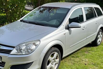 Opel Astra 257.444 km 2.250 &euro; Rendsburg 24784