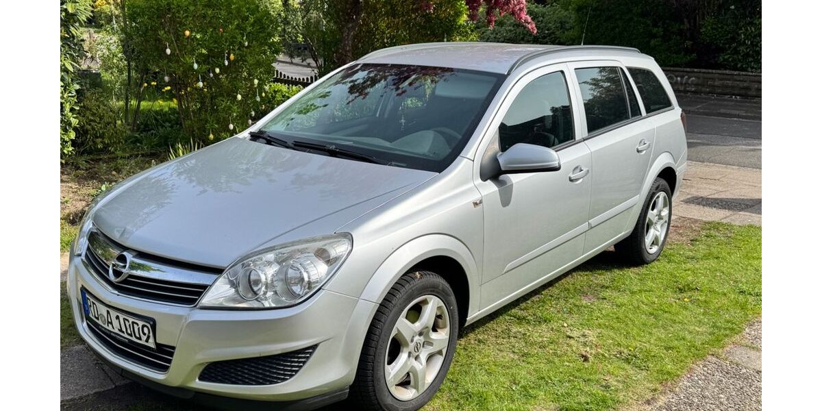 Opel Astra 257.444 km 2.250 &euro; Rendsburg 24784