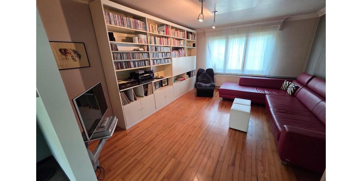Doppelhaushälfte Rehlingen-Siersburg Siersburg - 6.5 Zimmer, 146 m&sup2;, 335.000&euro; | Angebot:27209035