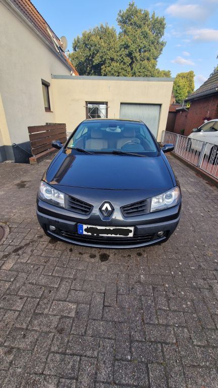 Renault Megane 113.610 km 3.950 € Bremen 28717
