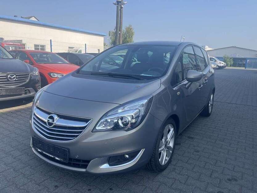 Meriva
