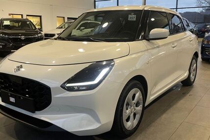 Suzuki Swift 7.590 km 16.470 &euro; Lünen 44536