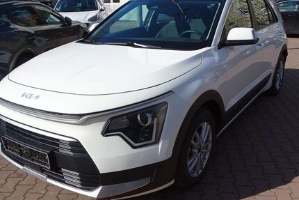 Kia Niro 38.133 km 24.900 &euro; Berlin 12359