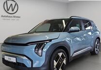Gebrauchtwagen Kia EV3