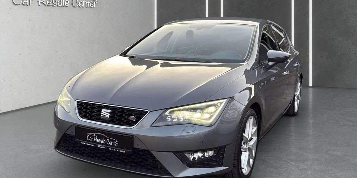 Seat Leon 139.000 km 8.890 &euro; Erfurt 99092