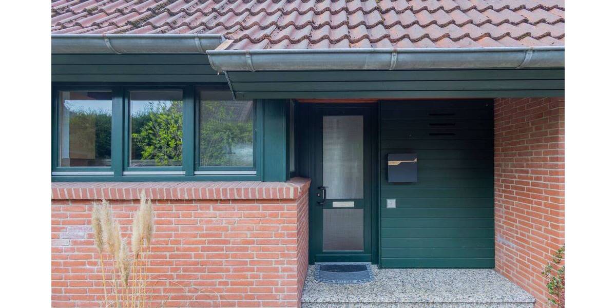 Reihenmittelhaus Rendsburg - 4 Zimmer, 100 m&sup2;, 264.000&euro; | Angebot:26343611