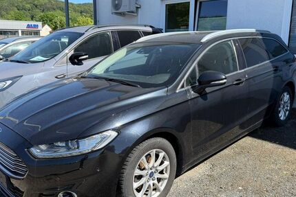 Ford Mondeo 146.998 km 5.749 &euro; Delligsen 31073