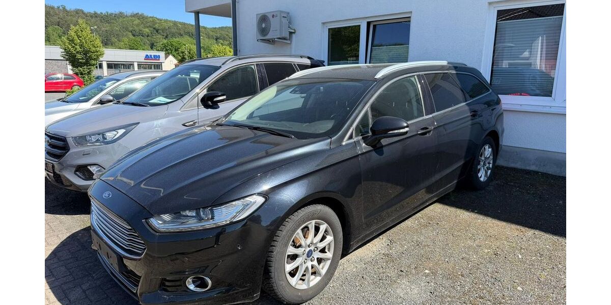 Ford Mondeo 146.998 km 6.499 &euro; Delligsen 31073