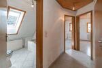 Dachgeschoßwohnung Eutingen im Gäu - 3 Zimmer, 60 m&sup2;, 700&euro; | Angebot:25995002