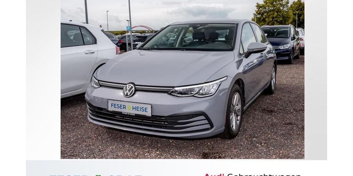 VW Golf 103.000 km 17.450 &euro; Dessau-Roßlau 06844