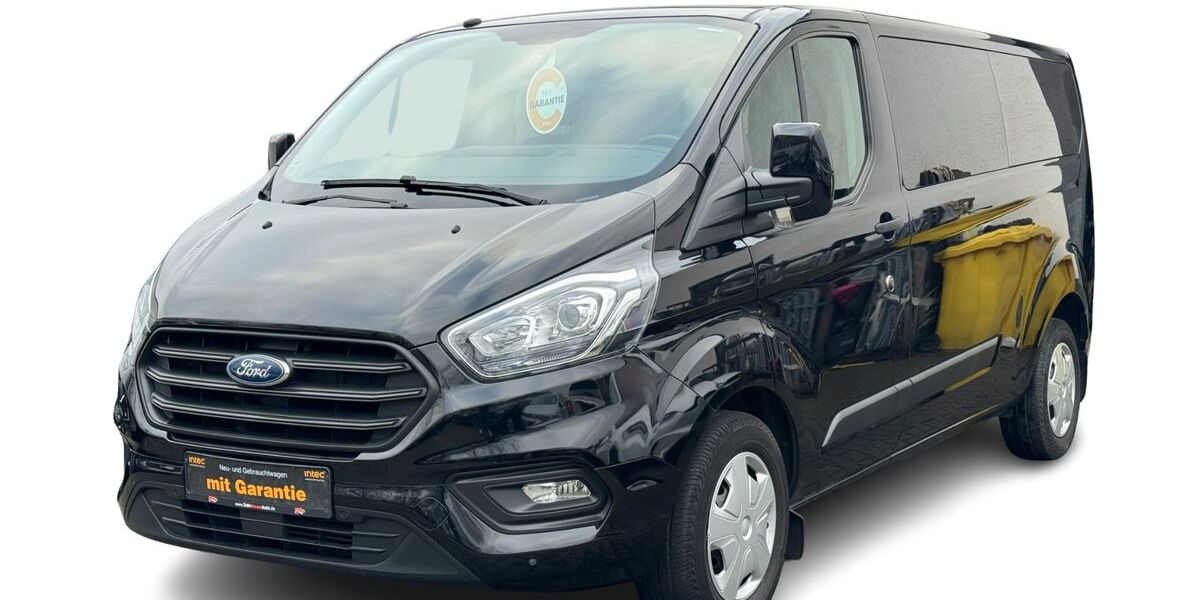 Ford Tourneo Custom 147.074 km 20.980 &euro; Duisburg 47249