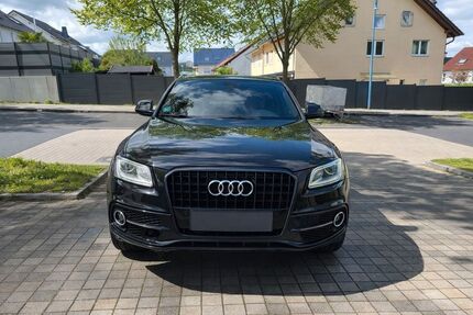 Audi Q5 175.365 km 19.900 &euro; Wiesbaden 65199