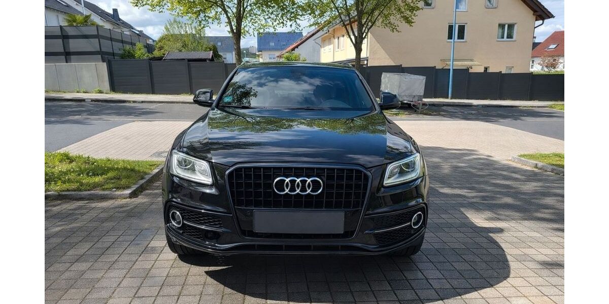 Audi Q5 175.365 km 19.900 &euro; Wiesbaden 65199