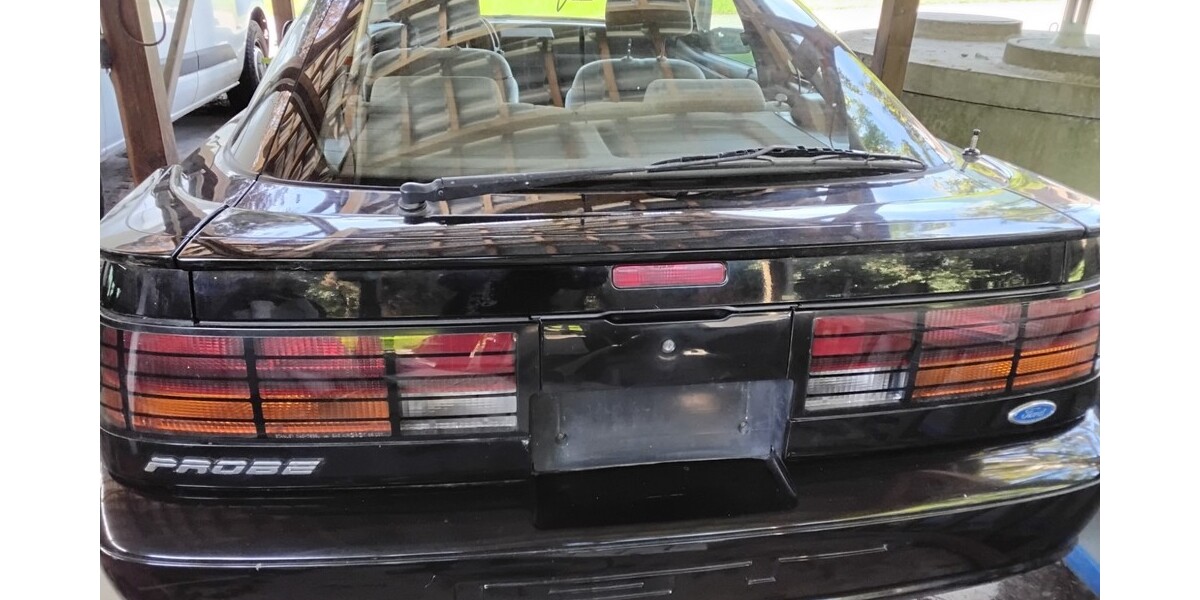 Ford Probe 101.244 km 7.300 &euro; Osten 21756