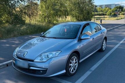 Renault Laguna 96.500 km 3.200 &euro; Berlin 12683
