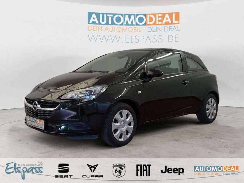 Opel Corsa 66.960 km 9.790 € Duisburg 47138