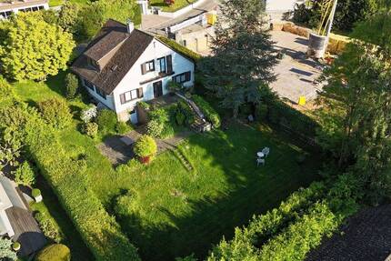 Haus Lörrach Stetten - 5 Zimmer, 130 m&sup2;, 1.100.000&euro; | Angebot:25698341