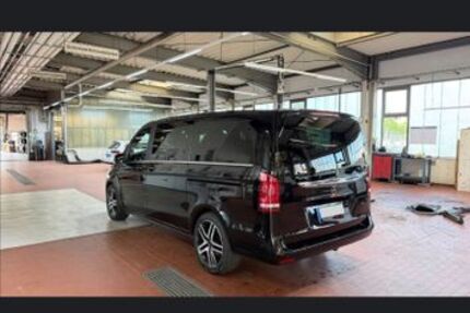 Mercedes-Benz V 250 86.000 km 38.990 &euro; Seegebiet Mansfelder Land 06295