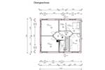 Einfamilienhaus Weiterstadt Braunshardt - 5 Zimmer, 190 m&sup2;, 1.075.000&euro; | Angebot:26670122
